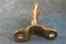 Model T 3655BS - Side lamp brackets, touring and roadster, pair
