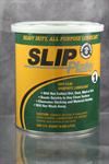 3800P - Graphite spring leaf paint, black, (Slip-paint), 1 quart