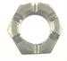 Model T 3845N - Rear spring perch castle nut