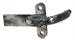 Model T 3850DML - Inner rear top bracket, touring, rear dirvers side.