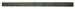 3857EL - Inner body top saddle arm bracket, touring, drivers side.