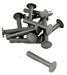 Model T Top bow rivets, roadster