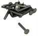 Model T Top bow rivets, touring