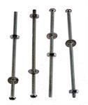 Model T 3925MB - Script mounting bolt set.