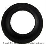 3927M - Radiator cap gasket, thick neoprene