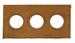 Model T 3928 - Mounting Pad, non-original style