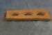 Model T 3928 - Mounting Pad, non-original style