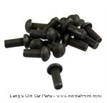 3961B - Rivet set for fan blades