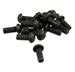 Rivet set for fan blades