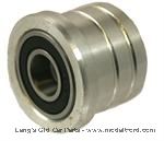 3962BC - Ball Bearing fan hub cartridge