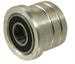 Ball Bearing fan hub cartridge