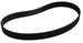 Model T 32” Modern micro-groove belt for flat pulleys.