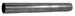 Straight tailpipe, (tailpipe after muffler)
13 1/2" LONG