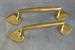 Model T 4051H - Hood handle, brass, accessory