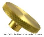 Model T 4129KN - Carburetor adjusting rod brass knob only
