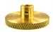 Model T 4129KN - Carburetor adjusting rod brass knob only