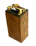Model T 4215 - Kingston coil unit, complete, fits original coil boxes only
