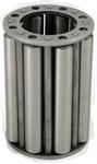1019 - Axle outer roller bearing for Ton Truck