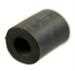 Priming rod rubber bumper