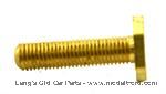 4603H - Heinze coil box terminal (brass bolt)