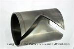 1020 - Axle outer bearing sleeve for Ton Truck