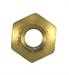 Model T Heinze bridge domed nut