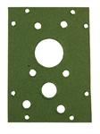 Model T 4609-11 - Heinze top plate insulator, paperboard 1911