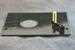 Model T 4617-13 - Heinze coil top plate assembly.