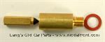 Model T 6212 - NH. and Vaporizer needle and seat