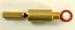 Model T NH. and Vaporizer needle and seat