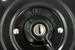 5012 - Ignition switch assembly with 2 keys, black, (ammeter not included)