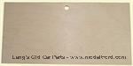 3626ARD - Rear floor boards 1919-25, open cars, plywood 