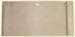 3626ARD - Rear floor boards 1919-25, open cars, plywood 