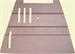 Model T Floorboards for open C-cab ton truck, plywood