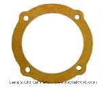 2580 - U-Joint gasket