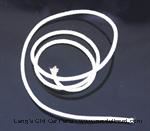 6578X - Headlight door gasket