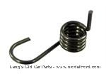 Model T 6218 - Holley  NH choke spring,