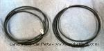 5042H - Horn wire set, black wire
