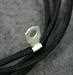 5042H - Horn wire set, black wire