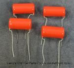 Model T 5009 - Coil unit capacitor set, with instructions