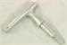 Model T 7023TT - Door handle, outside, TT closed cab