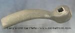 Model T 7023TT1 - Door handle, inside, TT closed cab, cast iron