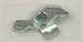 3458 - Hand brake lever pawl, stamped steel