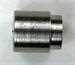 Thrust plate pin