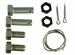 2571MB - U-Joint mounting bolt set