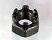 3/8-24 castellated nut