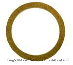 3927 - Radiator cap gasket
