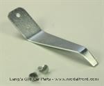3463 - Hand brake lever spring, original style