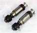2718SB - Tie rod bolt set, with flip top press-in oilers