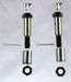 2718SB - Tie rod bolt set, with flip top press-in oilers